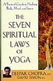 Seven Spiritual Laws of Yoga