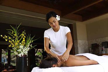 Tranquil Passage Ayurvedic Massage